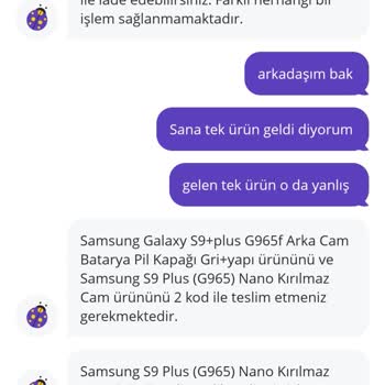 N11'de Yanlış Ürün Kabusu Ve Müşteri Hizmetleri Çıkmazı