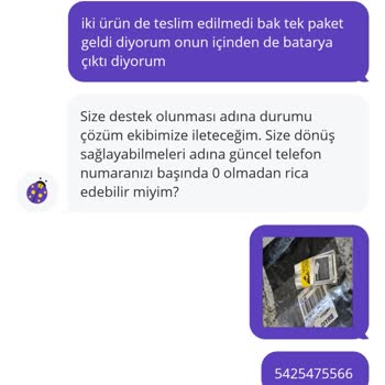 N11'de Yanlış Ürün Kabusu Ve Müşteri Hizmetleri Çıkmazı