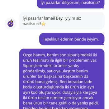 N11'de Yanlış Ürün Kabusu Ve Müşteri Hizmetleri Çıkmazı