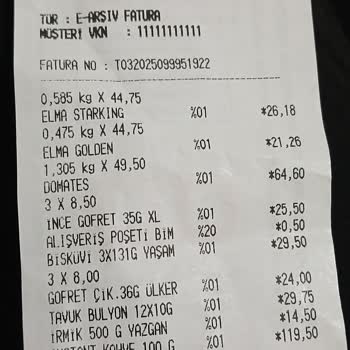 Son Zamanlarda Ürün Kalitesinde Düşüş Var