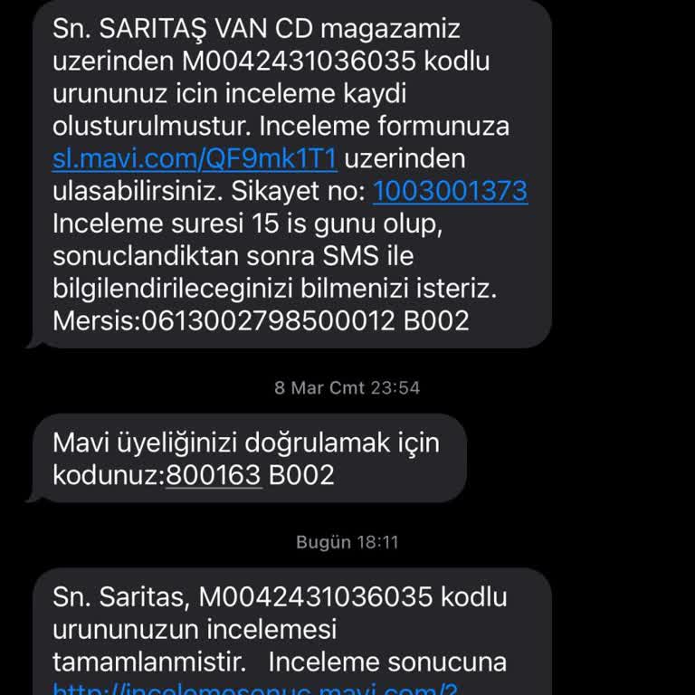 Mavi Pantolonlarda Sürekli Renk Solması Sorunu