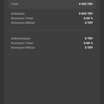 Betmaks Sitesinde Yaşanan Para Çekme Sorunu