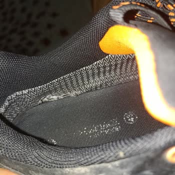 Lumberjack Ayakkabıda Kalite Sorunu Ve Müşteri Hizmetleri Hayal Kırıklığı