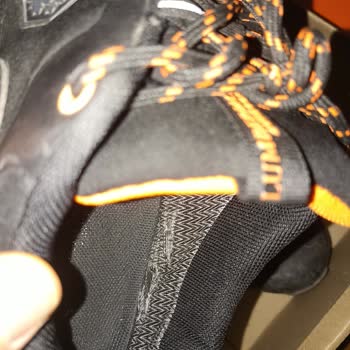 Lumberjack Ayakkabıda Kalite Sorunu Ve Müşteri Hizmetleri Hayal Kırıklığı