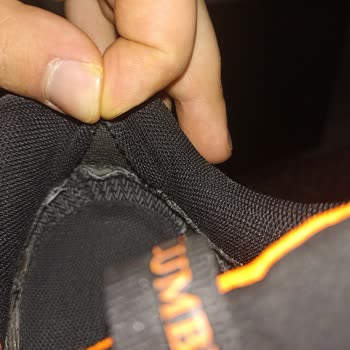 Lumberjack Ayakkabıda Kalite Sorunu Ve Müşteri Hizmetleri Hayal Kırıklığı