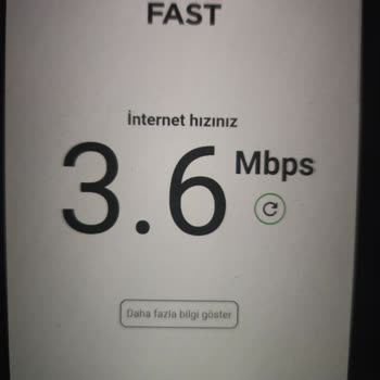 Kablosuz İnternet Hız Sorunu Can Sıkıyor