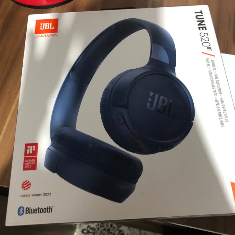 JBL Kulaklık Takip Uygulaması Eksikliği