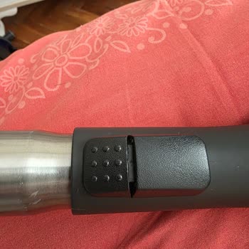 Electrolux Elektrikli Süpürgelerde Garanti Ve Parça Sorunları