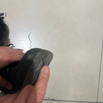 FLO'dan Aldığım Botun Garantisi Hayal Kırıklığı Yarattı