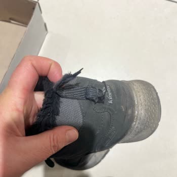 FLO'dan Aldığım Botun Garantisi Hayal Kırıklığı Yarattı