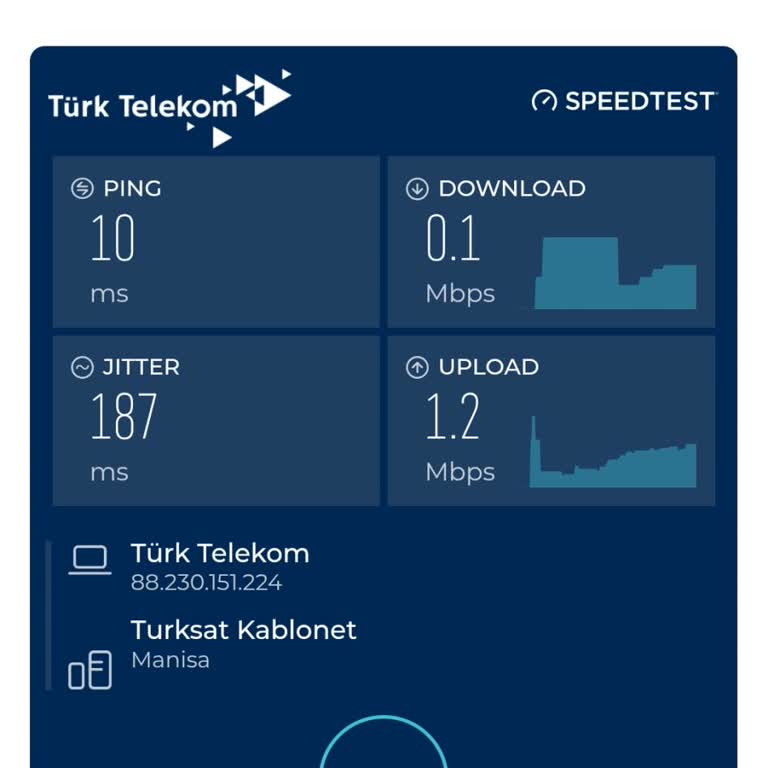 Yavaş İnternet Ve Sürekli Ücretler Can Sıkıyor