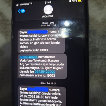 Turkcell Fatura Hataları Ve Müşteri Hizmetleri Sorunları