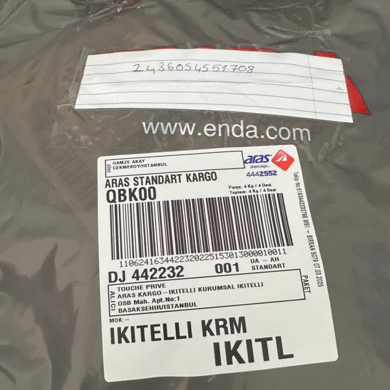 Online Alışverişte İade Sorunu Ve Kalitesiz Ürünler