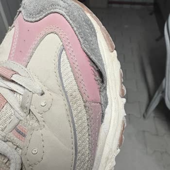 Ayakkabımın Dikiş Problemi Ve Müşteri Hizmetleri Hayal Kırıklığı