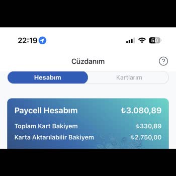 Peşin İade Hatası: Param Hala Gelmedi