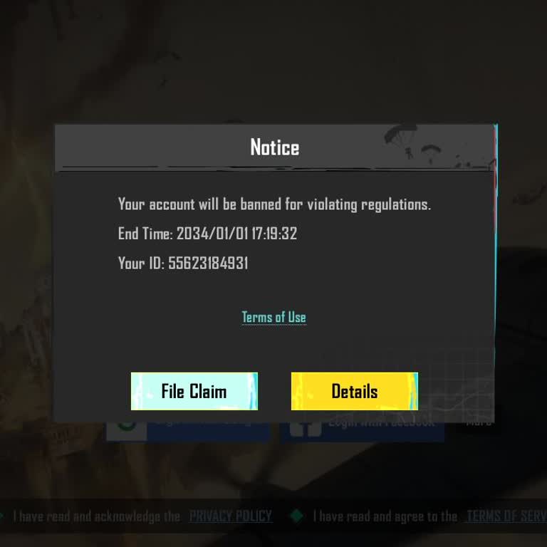 PUBG Banned My Account After It Was Hacked - I Need It Unbanned