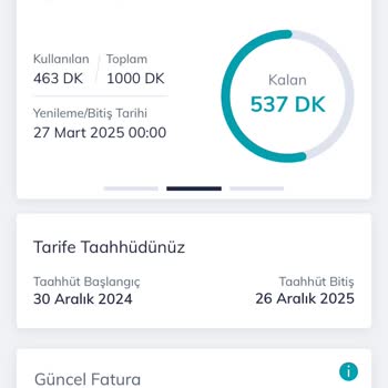 Yanlış Yönlendirme Ve Haksız Ek Paket Ücreti