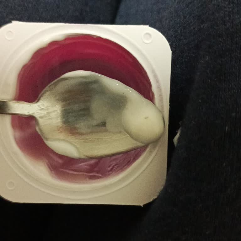 Danone Orman Meyveli Ürünlerde Hijyen Sorunu