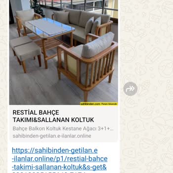 Sahibinden.com Üzerinden Yanıltıcı Ödeme Yönlendirmesi