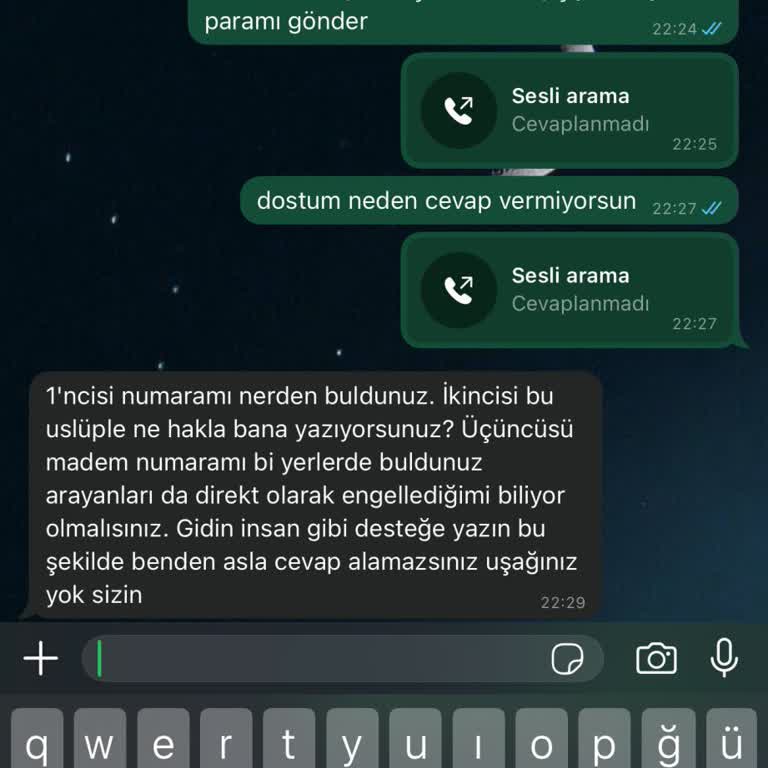 Medyatakipci.com İle Yaşadığım Takipçi Sorunu