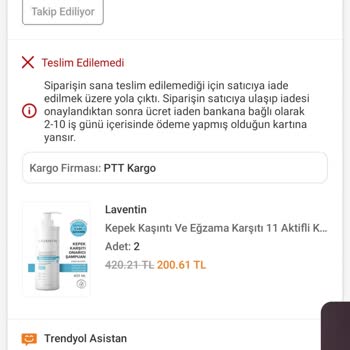 PTT Kargo Teslimat Sorunu: Takip Edilemeyen Gönderi Ve İade Şoku