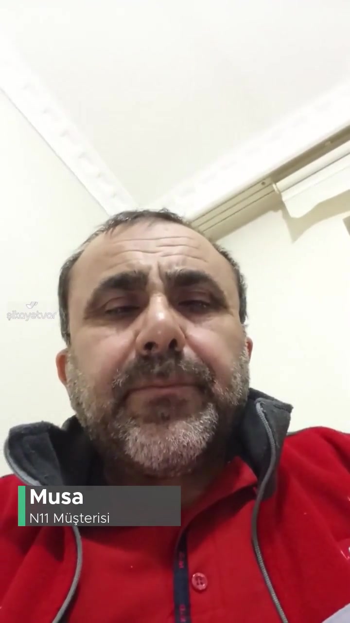 N11 İade Kabul Görmüyor videonun kapak resmi