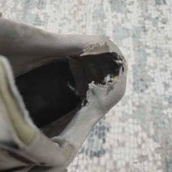 Puma Ayakkabının Kalite Ve Garanti Sorunu