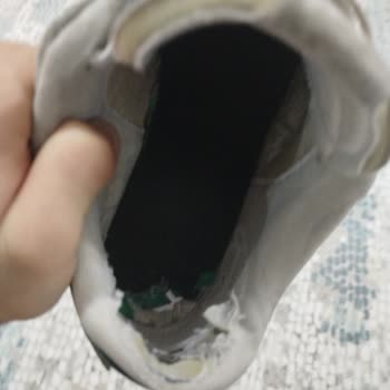 Puma Ayakkabının Kalite Ve Garanti Sorunu
