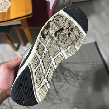 Skechers Ayakkabının Taban Sorunu Ve İade Talebi