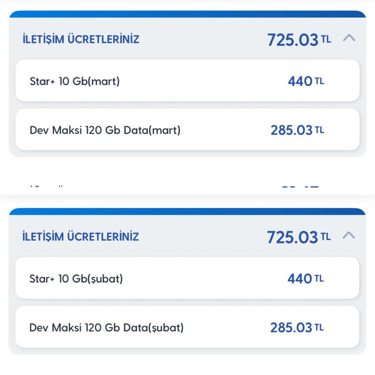 Turkcell'den Çifte Faturalama Mağduriyeti