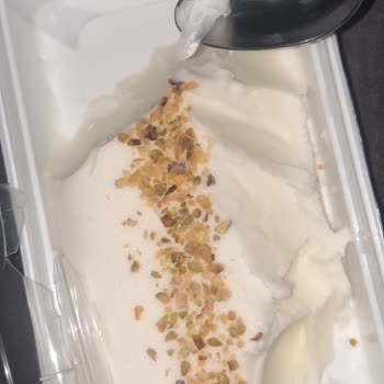 Kırık Ürün Ve Tehlikeli Kapak Parçası