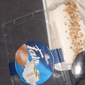 Kırık Ürün Ve Tehlikeli Kapak Parçası