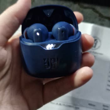 JBL Tune Flex Kulaklıkta Şarj Ve Bağlantı Sorunu