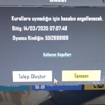 PUBG Haksız Yasaklama Kararıyla Karşı Karşıya