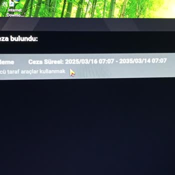 PUBG Haksız Yasaklama Kararıyla Karşı Karşıya