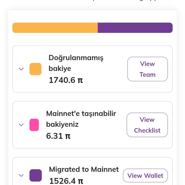 Pi Network'te Kyc Sonrası Aktarım Sorunu