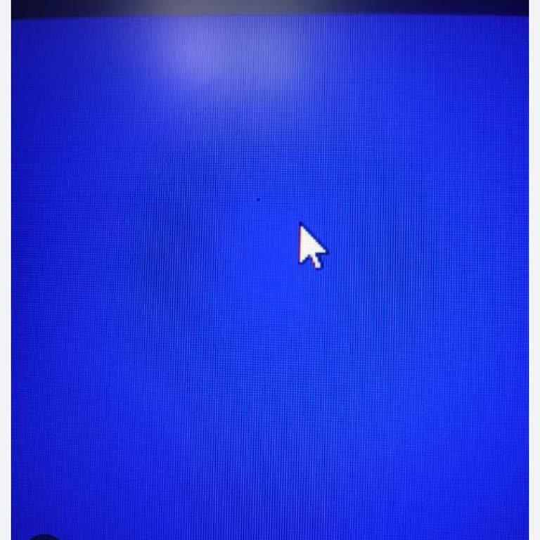 Ölü Piksel Şoku: Oğlumun Hayalini Kıran Monitör