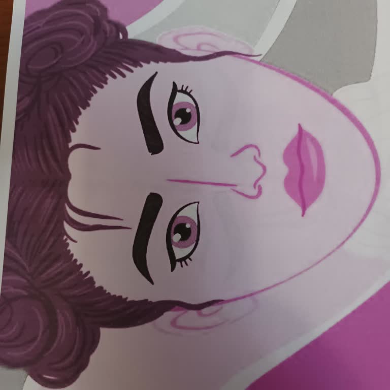 HP Yazıcı Renk Sorunu: Pembe Baskı Problemi