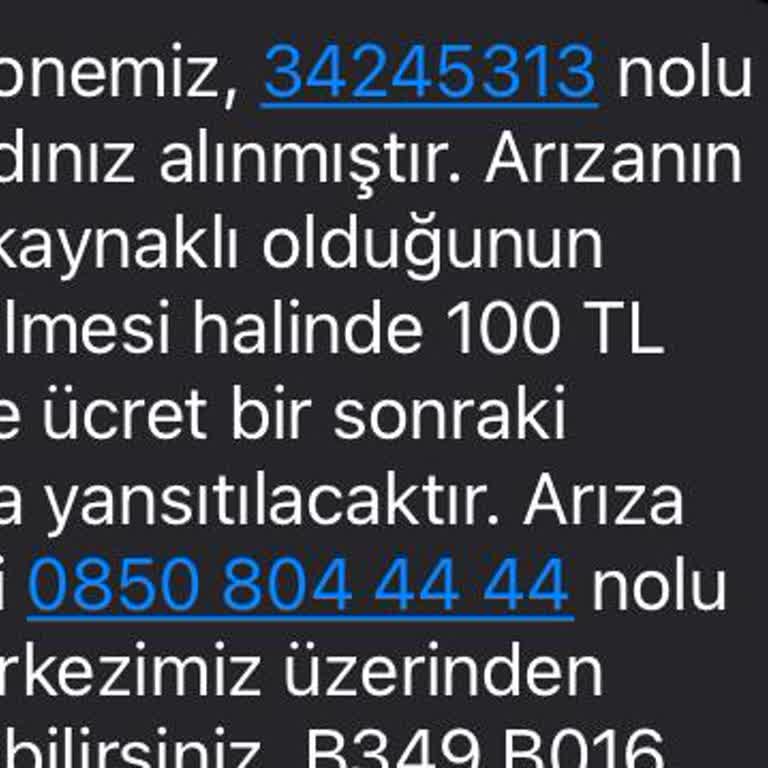 Sürekli Kopan İnternet Ve Çözüm Bulunamaması