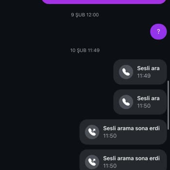 Eksik Ürün Ve Sessiz Satıcı Sorunu