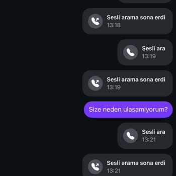 Eksik Ürün Ve Sessiz Satıcı Sorunu