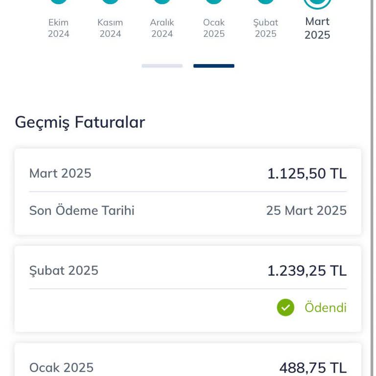 Onaysız Taahhüt Ve Yüksek Fatura Şoku