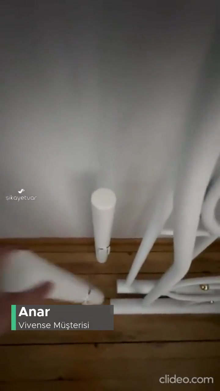 Vivense Hatalı Parça Ve Komik Kargo Talebi videonun kapak resmi