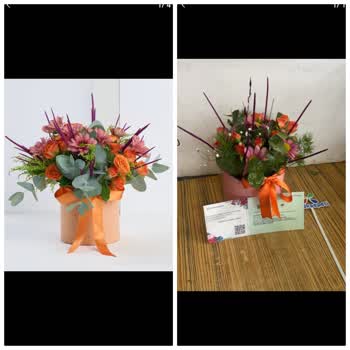 Yanlış Hazırlanan Çiçek Siparişi Ve Tekrarlayan Sorunlar