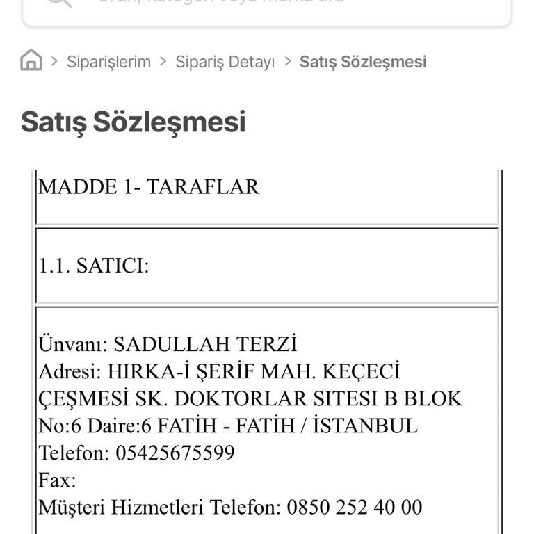 Hepsiburada Üzerinden Alınan Capcut Pro Paketine Erişim Sorunu