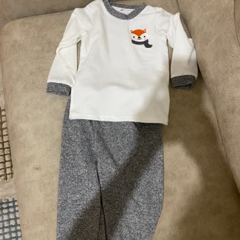 Hello Baby Pijama Takımı: Kullanışsız Tasarım Ve Kalitesiz Malzeme