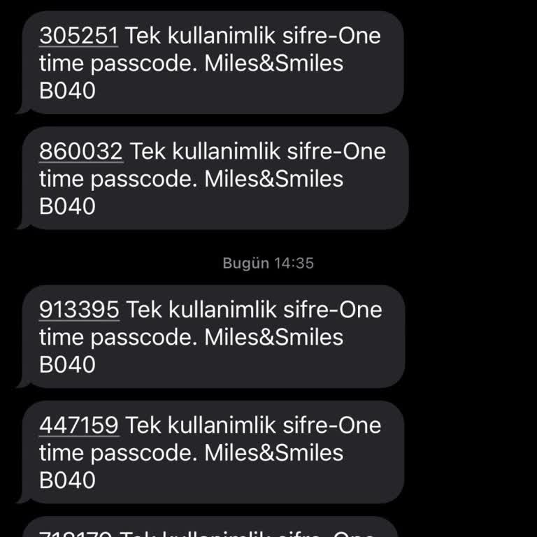 THY Siber Güvenlik Açığı: Çalınan Miller Ve Hesap Güvenliği Sorunu