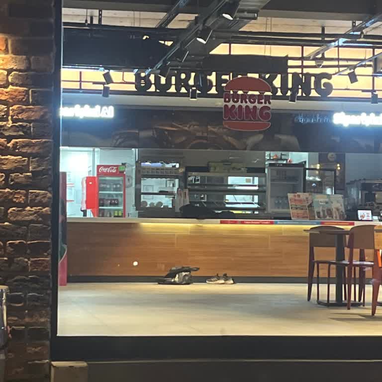 Soğuk Patates Ve Kaba Hizmet Deneyimi