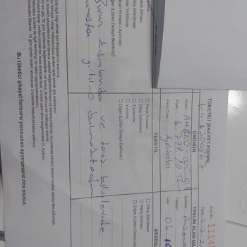 Nike Air Max Ayakkabılarında Garanti Sorunu