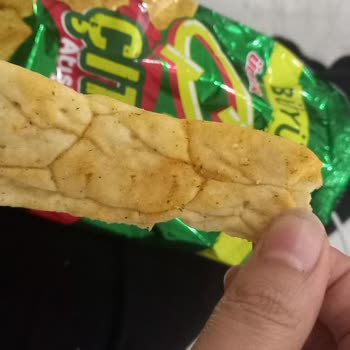 Ülker Çizi Paketinde Üretim Hatası